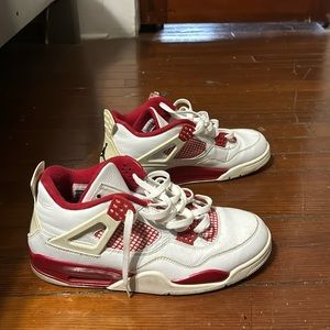 Jordan 4 Retro Alternate 89